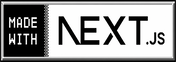 Made with Next.js