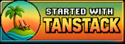 Started with TanStack